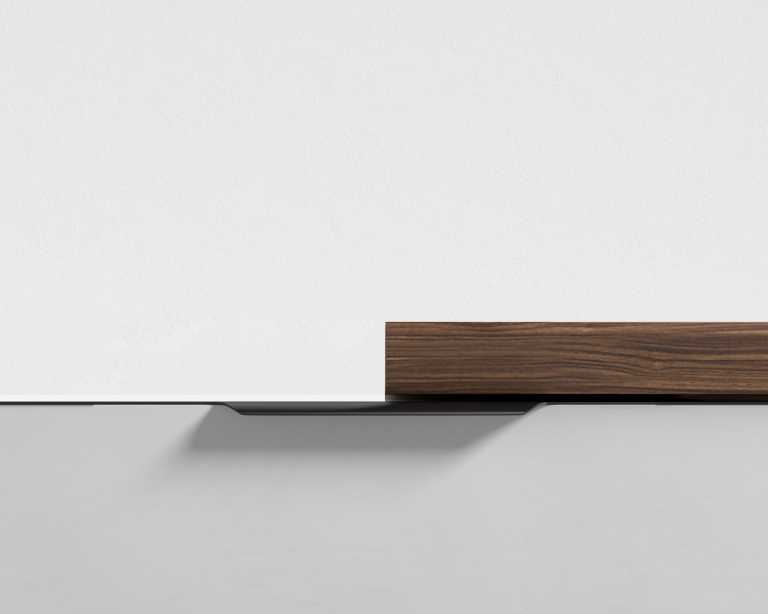 Winston Media Console